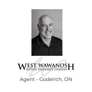WWMIC Agent Goderich John MacKenzie